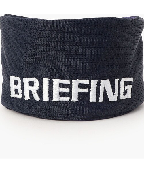 BRIEFING（ブリーフィング）の「【BRIEFING／ブリーフィング】NECK COOLER（スポーツグッズ・メンズ・ブラック/ネイビー/ホワイト・FREE）」の12枚目の写真