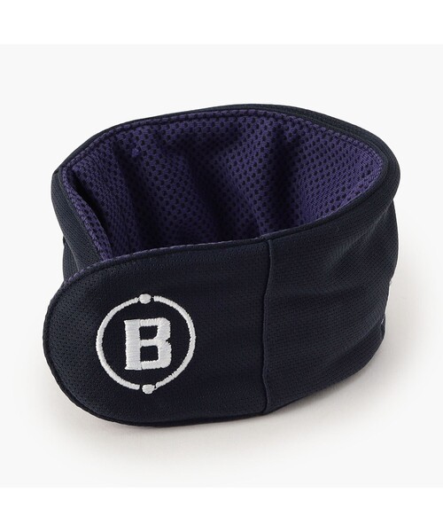 BRIEFING（ブリーフィング）の「【BRIEFING／ブリーフィング】NECK COOLER（スポーツグッズ・メンズ・ブラック/ネイビー/ホワイト・FREE）」の11枚目の写真