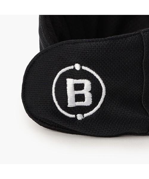 BRIEFING（ブリーフィング）の「【BRIEFING／ブリーフィング】NECK COOLER（スポーツグッズ・メンズ・ブラック/ネイビー/ホワイト・FREE）」の8枚目の写真