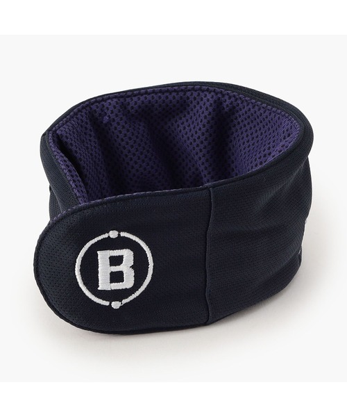 BRIEFING（ブリーフィング）の「【BRIEFING／ブリーフィング】NECK COOLER（スポーツグッズ・メンズ・ブラック/ネイビー/ホワイト・FREE）」の6枚目の写真