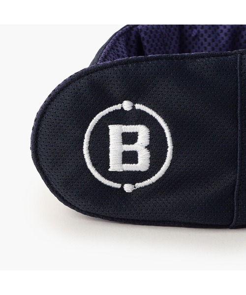 BRIEFING（ブリーフィング）の「【BRIEFING／ブリーフィング】NECK COOLER（スポーツグッズ・メンズ・ブラック/ネイビー/ホワイト・FREE）」の5枚目の写真