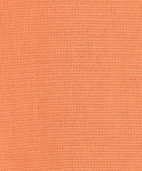 UNITED ARROWS(ユナイテッドアローズ)の「サンウォッシュ パナマ プルオーバーシャツ(シャツ/ブラウス・メンズ・ブラック/ベージュ/オレンジ・L/S/M)」の20枚目の写真