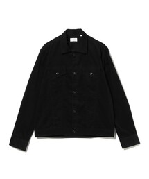 BRILLA per il gusto | 【別注】GUY ROVER / コーデュロイ Gジャケット(ブルゾン)