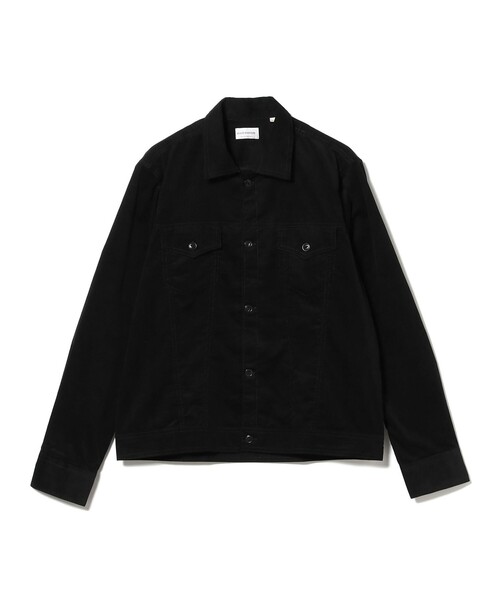 セール】【別注】GUY ROVER / コーデュロイ Gジャケット（ブルゾン