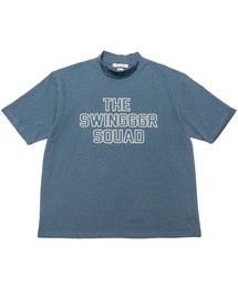 サイズ：XL THE SWINGGGR ザ スウィンガー 2023年モデル 長袖 ナイロンジャケット  ブラック系 [240101423207] ゴルフウェア メンズ ストスト SWINGGGR｜スウィンガーの通販 - ZOZOTOWN