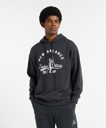 New Balance｜ニューバランスのパーカー通販 - ZOZOTOWN