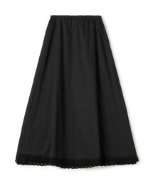 BY MALENE BIRGER PHEOBES コットン マキシスカート