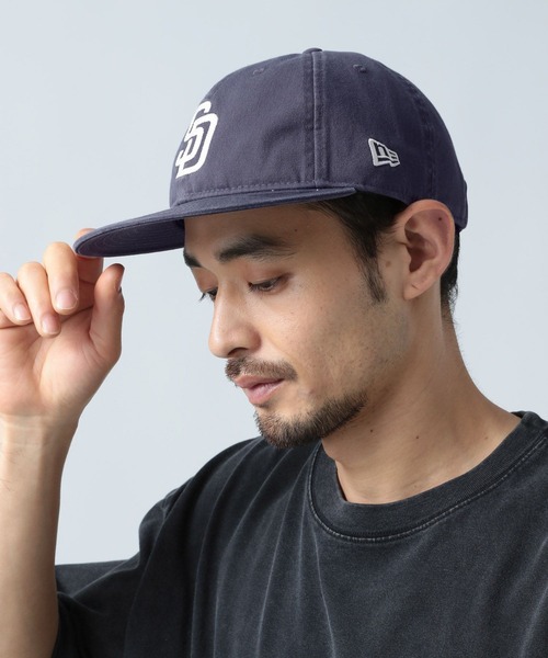 ニューエラ　サニーレーベル別注　レトロクラウン　ヤンキース　クーパーズタウン ニューエラ サニーレーベル別注 レトロクラウン ヤンキース