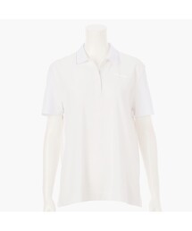 ZOZO BRIEFING ホワイトポロシャツ セール】【BRIEFING GOLF／ブリーフィングゴルフ】MEN'S LINEN-T