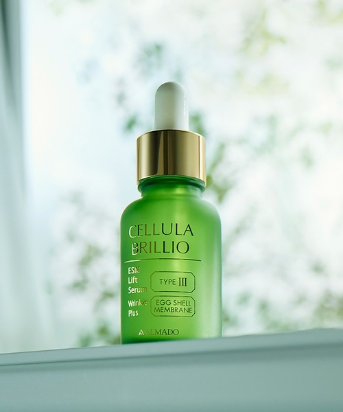チェルラーブリリオ N 30ml CELLULA チェルラーブリリオ 30ml n ナイアシンアミド 美容液
