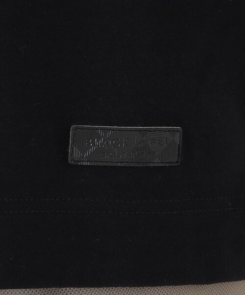 BLACK LABEL CRESTBRIDGE(ブラックレーベル・クレストブリッジ)の「オプティマクールTシャツ(Tシャツ/カットソー・メンズ・ブラック/ブルー系その他7/オフホワイト・L/XL/M)」の12枚目の写真
