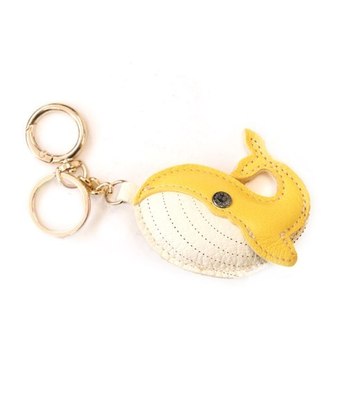 くじらチャーム（チャーム）｜DONOBAN（ドノバン）のファッション通販