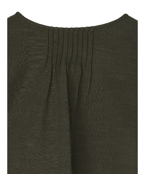 セール】MEDI BATTEN LACE BOLERO BLOUSE（シャツ/ブラウス