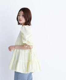 入荷なう NATURAL BEAUTY BASIC｜ナチュラルビューティーベーシックの パンツ