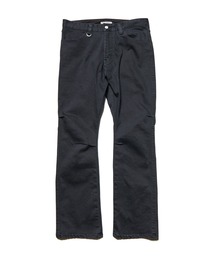 パンツ uniformexperiment

TAPERED UTILITY PANTS uniform experiment｜ユニフォームエクスペリメントのパンツ通販