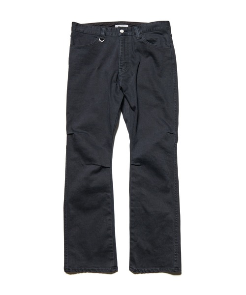 uniform experiment（ユニフォームエクスペリメント）の「SLIM