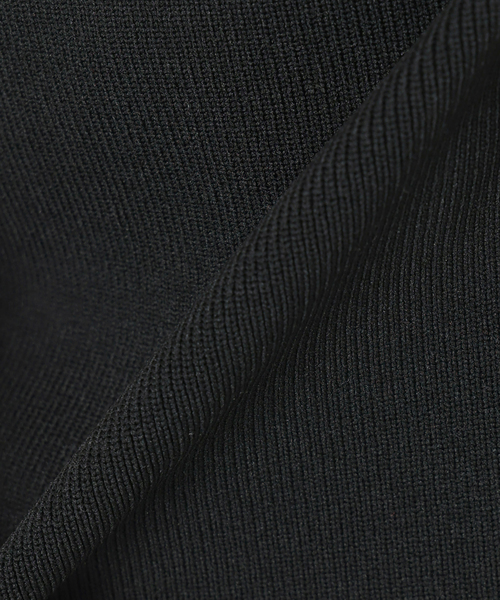 Spick & Span(スピックアンドスパン)の「《WEB限定》ウォッシャブルニットタイトスカート(スカート・レディース・ブラウン/ブラック/ベージュ・36/38)」の6枚目の写真