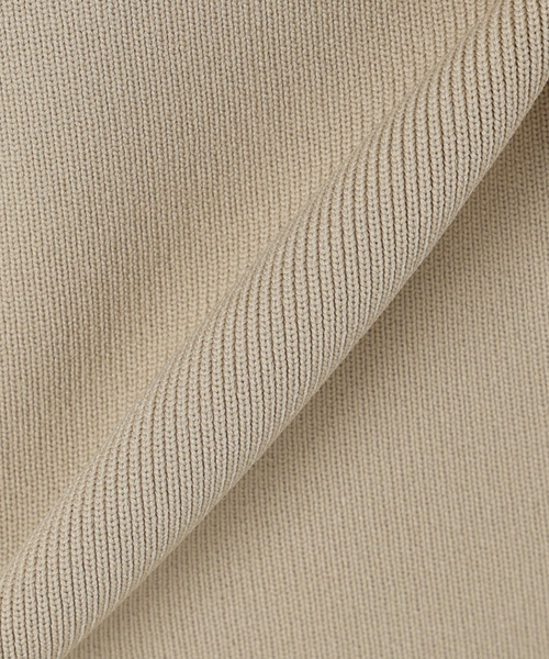 Spick & Span(スピックアンドスパン)の「《WEB限定》ウォッシャブルニットタイトスカート(スカート・レディース・ブラウン/ブラック/ベージュ・36/38)」の7枚目の写真