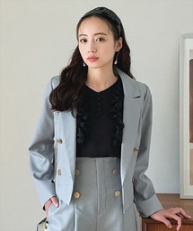*美品*  スウィングル 2wayジャケット SWINGLE｜スウィングルのジャケット/アウター通販 - ZOZOTOWN