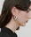 kiehtova�i�L�G�g���@�j�́u�ykiehtova�zround heart hoop pierce/���E���h�n�[�g �t�[�v�s�A�X�i�s�A�X�i�����p�j�j�v�b�V���o�[