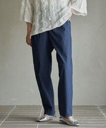 coen（コーエン）の「【定番】イージービューティーテーパードパンツ（WEB限定サイズ）（スラックス）」