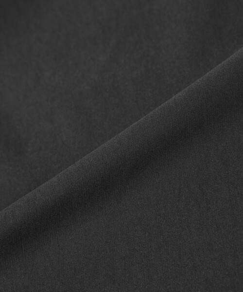 coen（コーエン）の「【定番】イージービューティーテーパードパンツ（WEB限定サイズ）（スラックス・レディース・ブラック/ダークブラウン/ベージュ/ネイビー/オリーブ/ダークグレー・S/M/L/XL）」の15枚目の写真