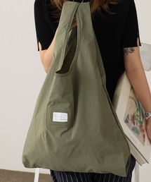 Dept Pop/デプトポップ MY FAVORITE SHOPPER トートバッグ メンズ 秋物 秋服 2026年秋冬