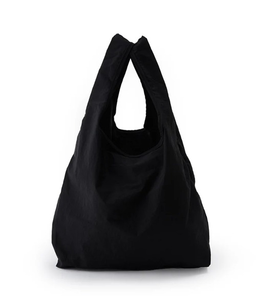 ROOPTOKYO(ループトウキョウ)の「Dept Pop/デプトポップ MY FAVORITE SHOPPER トートバッグ メンズ 秋物 秋服 2026年秋冬(トートバッグ・メンズ・グレー/カーキ/ブラック・FREE)」の4枚目の写真