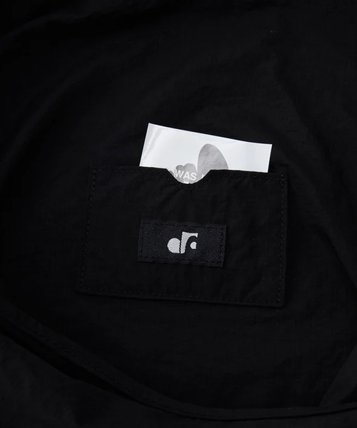 ROOPTOKYO(ループトウキョウ)の「Dept Pop/デプトポップ MY FAVORITE SHOPPER トートバッグ メンズ 秋物 秋服 2026年秋冬(トートバッグ・メンズ・グレー/カーキ/ブラック・FREE)」の20枚目の写真