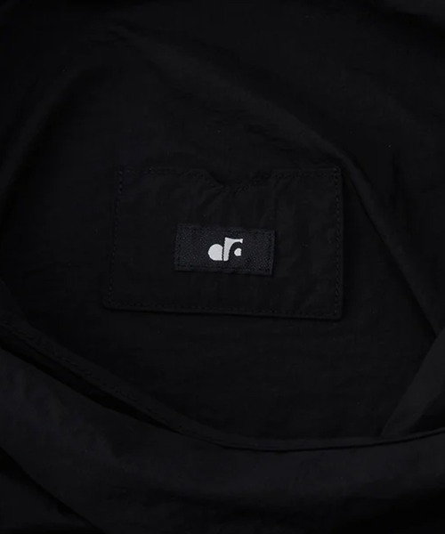 ROOPTOKYO(ループトウキョウ)の「Dept Pop/デプトポップ MY FAVORITE SHOPPER トートバッグ メンズ 秋物 秋服 2026年秋冬(トートバッグ・メンズ・グレー/カーキ/ブラック・FREE)」の17枚目の写真