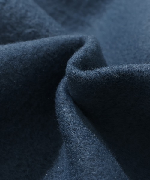 KRIFF MAYER Kid's Collection(クリフメイヤーキッズコレクション)の「【裏起毛】あたたかクルー(スウェット・キッズ・チャコール/オフホワイト/グレー/サックスブルー/イエロー/ネイビー・120/130/140/150/160/170)」の9枚目の写真