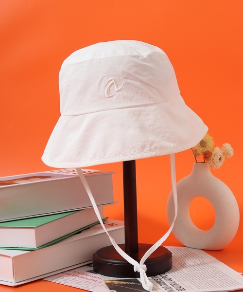 23AW★ノルディ★Essential Pinwheel Bucket Hat バケットハット 23AW☆ノルディ☆Essential Pinwheel Bucket Hat バケットハット