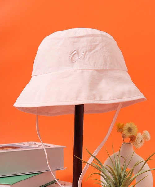 ヤンチェオンテンバールのバケットハット Amazon.co.jp: ヤンチェオンテンバール J_O ORIGINAL モノグラム