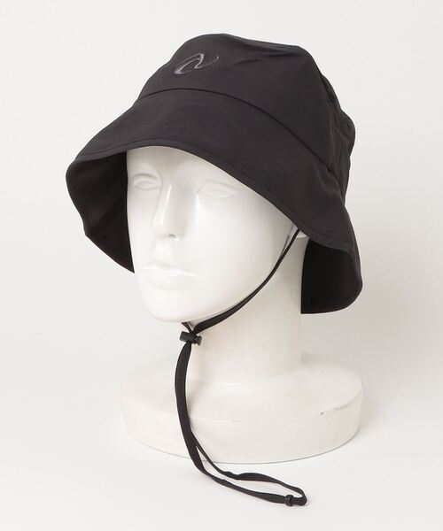 23AW★ノルディ★Essential Pinwheel Bucket Hat バケットハット NERDY（ノルディ） PINWHEEL NYLON BUCKET HAT【SALE/セール
