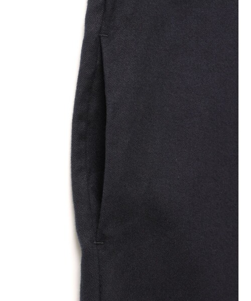 MidiUmi（ミディウミ）の「MidiUmi HOME スキッパーワンピース（ワンピース・レディース・ネイビー/アイボリー・FREE）」の18枚目の写真