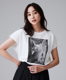 UNTITLED｜アンタイトルのTシャツ/カットソー通販 - ZOZOTOWN