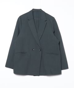 deuxieme classe お値下げ！Essential ジャケット Essential ジャケット（テーラードジャケット）｜Deuxieme