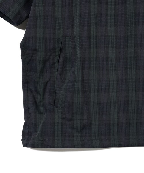 BEAMS GOLF(ビームスゴルフ)の「ORANGE LABEL / ドットエア(R)ハーフジップ プルオーバー(Tシャツ/カットソー・メンズ・その他/ベージュ・MEDIUM/LARGE/X-LARGE/SMALL)」の17枚目の写真