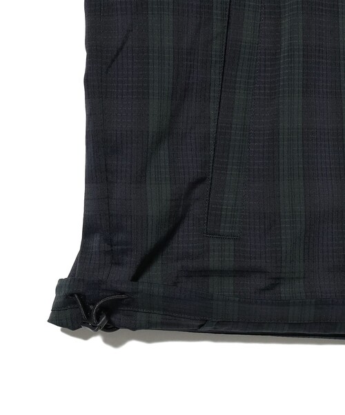 BEAMS GOLF(ビームスゴルフ)の「ORANGE LABEL / ドットエア(R)ハーフジップ プルオーバー(Tシャツ/カットソー・メンズ・その他/ベージュ・MEDIUM/LARGE/X-LARGE/SMALL)」の18枚目の写真