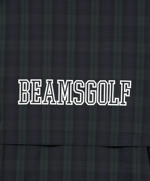 BEAMS GOLF(ビームスゴルフ)の「ORANGE LABEL / ドットエア(R)ハーフジップ プルオーバー(Tシャツ/カットソー・メンズ・その他/ベージュ・MEDIUM/LARGE/X-LARGE/SMALL)」の21枚目の写真
