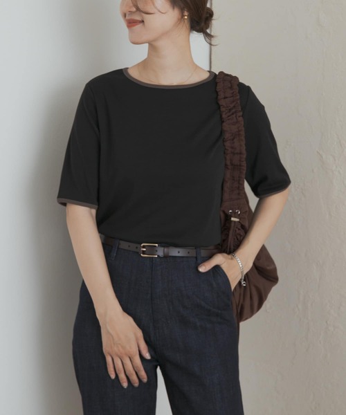 れんこん様 2点おまとめ 美品 アーバンリサーチ Tシャツ セール】『別注』HOT STUFF×SENSE OF PLACE プリントTシャツ A