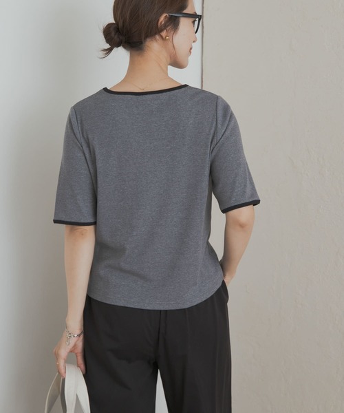れんこん様 2点おまとめ 美品 アーバンリサーチ Tシャツ セール】フォトプリント半袖Tシャツ（Tシャツ/カットソー