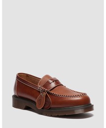 Dr. Martens(ドクターマーチン)のDr. Martens/ドクターマーチン MIE PENTON ローファー シューズ 41977200(ローファー)