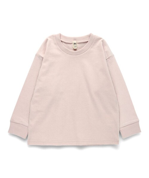 DRC branshes（ディーアールシーブランシェス）の「【WEB限定/DRC】アソートグラフィック長袖Tシャツ（Tシャツ/カットソー・キッズ・オフホワイト/ピンク/ライトグリーン/その他1/ラベンダー/ネイビー/その他5/チャコールグレー/その他7/グレイッシュベージュ/その他6/その他3/その他2/その他4・110/130/140/150/120/100/160）」の19枚目の写真