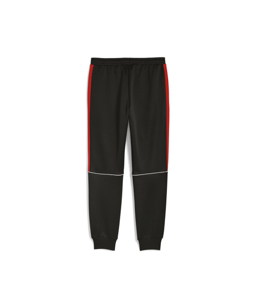 PUMA(プーマ)の「PUMA プーマ メンズ フェラーリ MT7 トラック パンツ(その他パンツ・メンズ・ブラック/レッド・LARGE/X-LARGE/SMALL/MEDIUM/X-SMALL)」の9枚目の写真