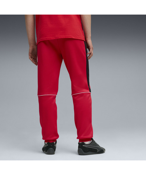 PUMA(プーマ)の「PUMA プーマ メンズ フェラーリ MT7 トラック パンツ(その他パンツ・メンズ・ブラック/レッド・LARGE/X-LARGE/SMALL/MEDIUM/X-SMALL)」の10枚目の写真