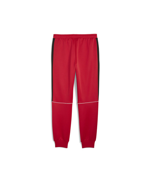 PUMA(プーマ)の「PUMA プーマ メンズ フェラーリ MT7 トラック パンツ(その他パンツ・メンズ・ブラック/レッド・LARGE/X-LARGE/SMALL/MEDIUM/X-SMALL)」の5枚目の写真