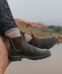 Blundstone（ブランドストーン）の「【Blundstone】ORIGINALS / オリジナルス（ブーツ）」