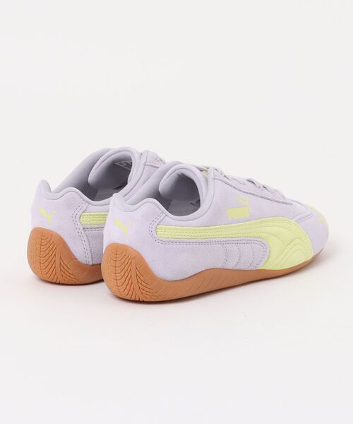 新品【 完売品 】PUMA 27cm SPEEDCAT OG パープル 6/20発売｜Puma Speedcat OG 4colors｜抽選/販売/定価情報