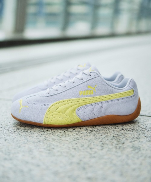 SPEEDCAT OG 398846-51（スニーカー）｜PUMA（プーマ）の